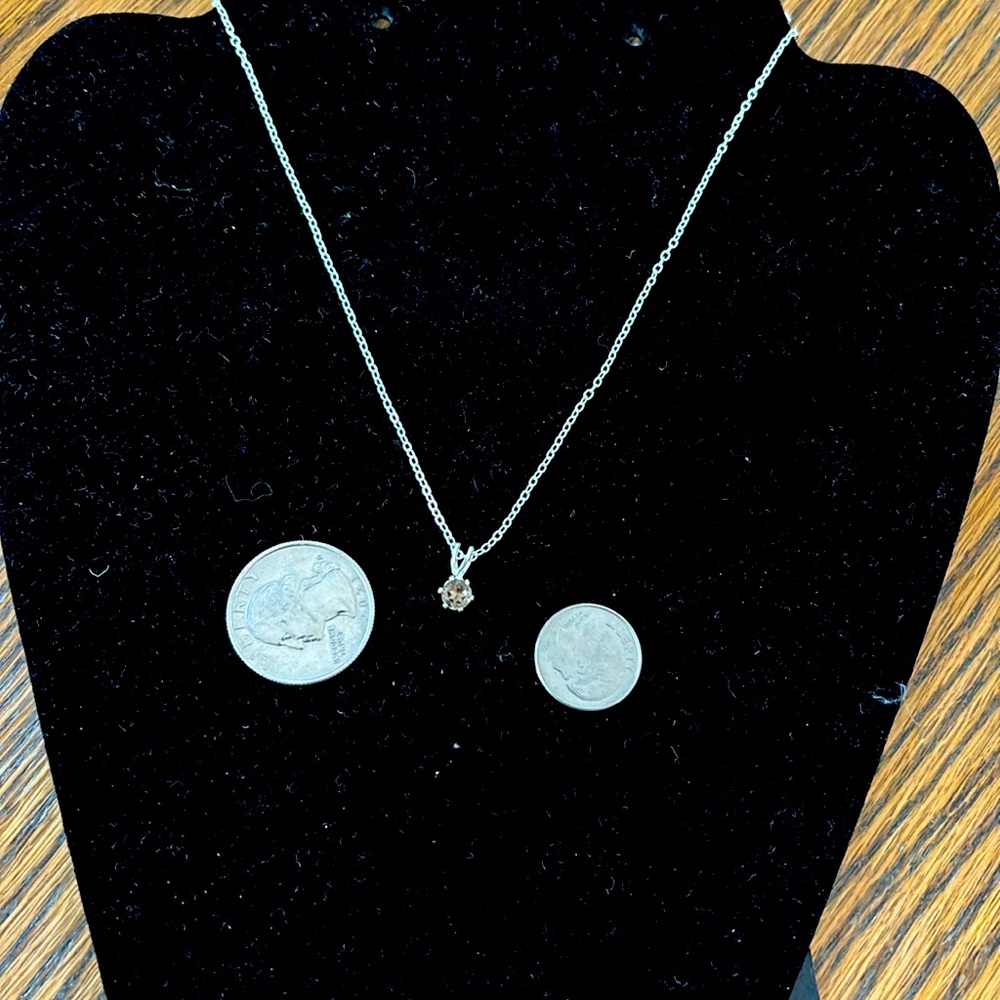 Effy Necklace